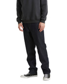 VOLCOM FIVEDOWN DENIM DKR7-DARK RINSE 34