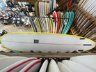 Christenson Surfboards Sportsman YellowRails 9ft0in 2+1 Futures