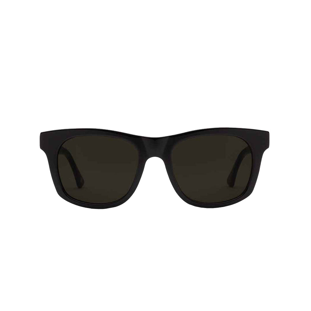 Electric Modena Polarized Sunglasses GlossBlack GreyPolar