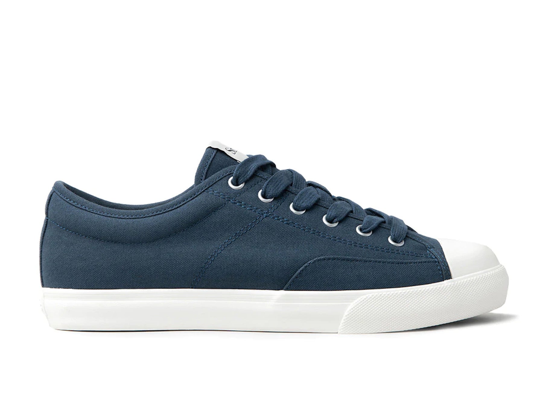 Simple S1 Shoes Navy 8