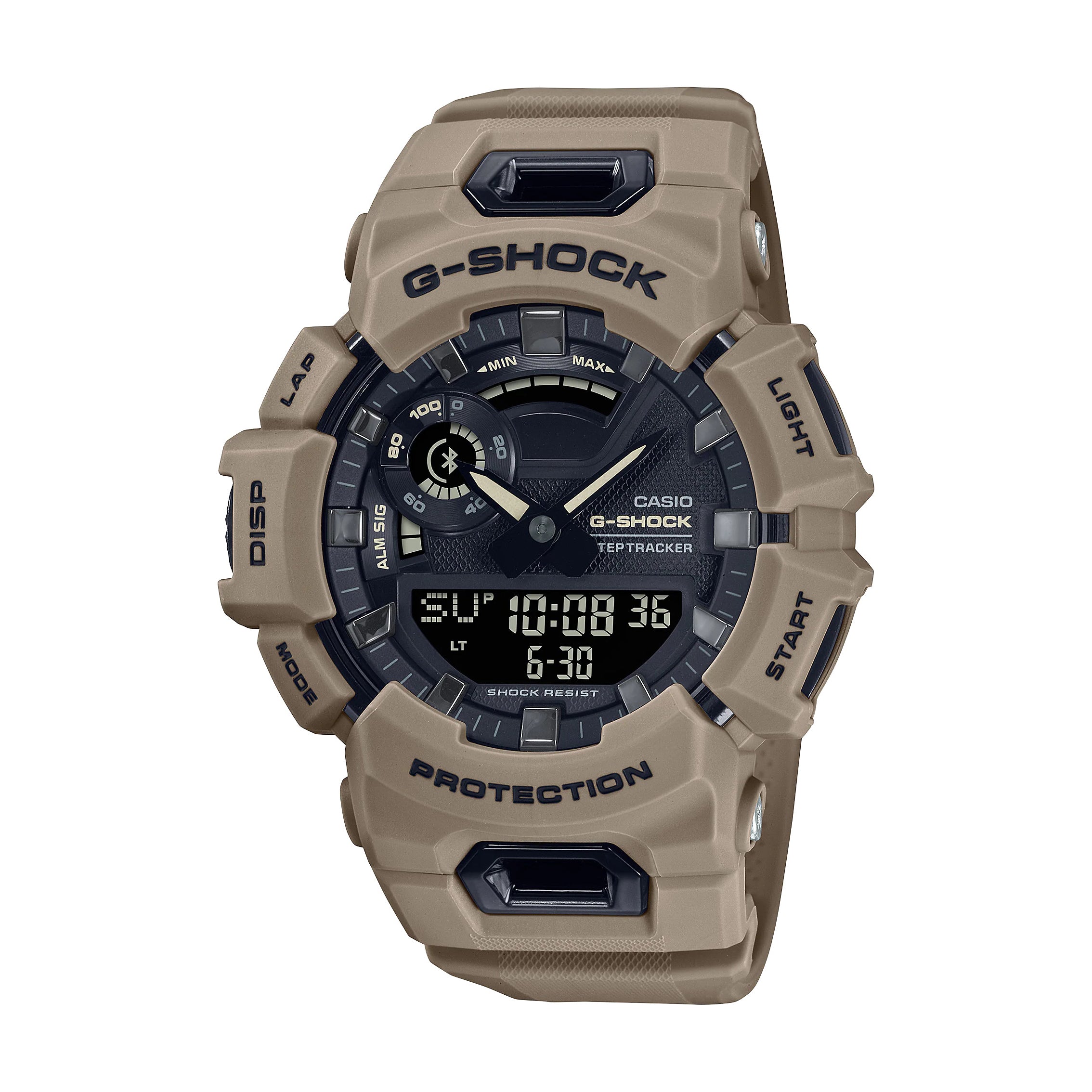 G Shock GBA900UU Watch  5A
