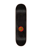 Santa Cruz Classic Dot Deck 8.375"