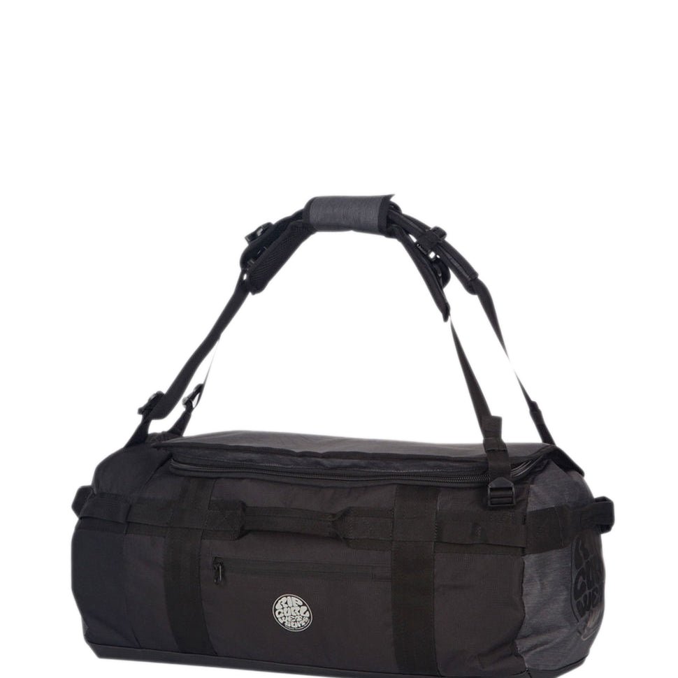 Rip Curl Search Duffle BLK OS