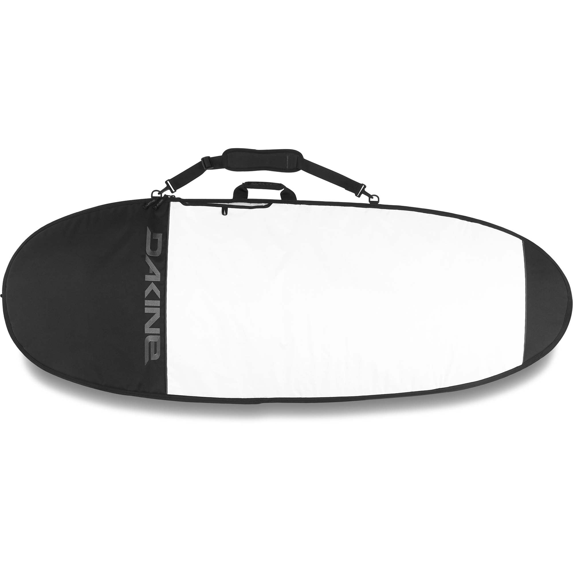 Dakine Daylight Hybrid Boardbag 100-White 6ft0in