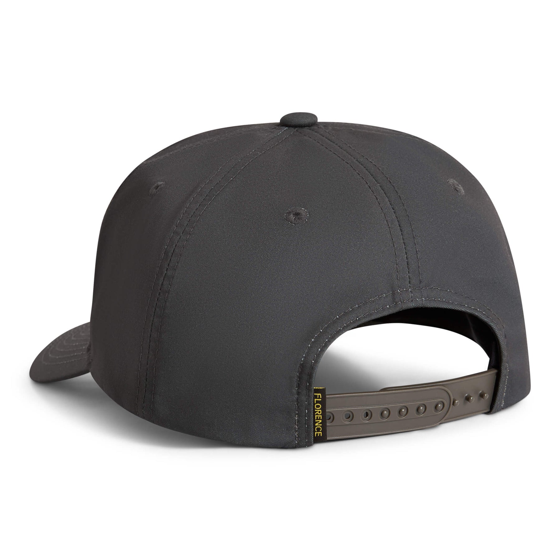 Florence Marine X Logo 2 Twill Hat Mountain O/S