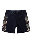 Quiksilver Surfsilk Arch 18" Boardshorts GPH7 33