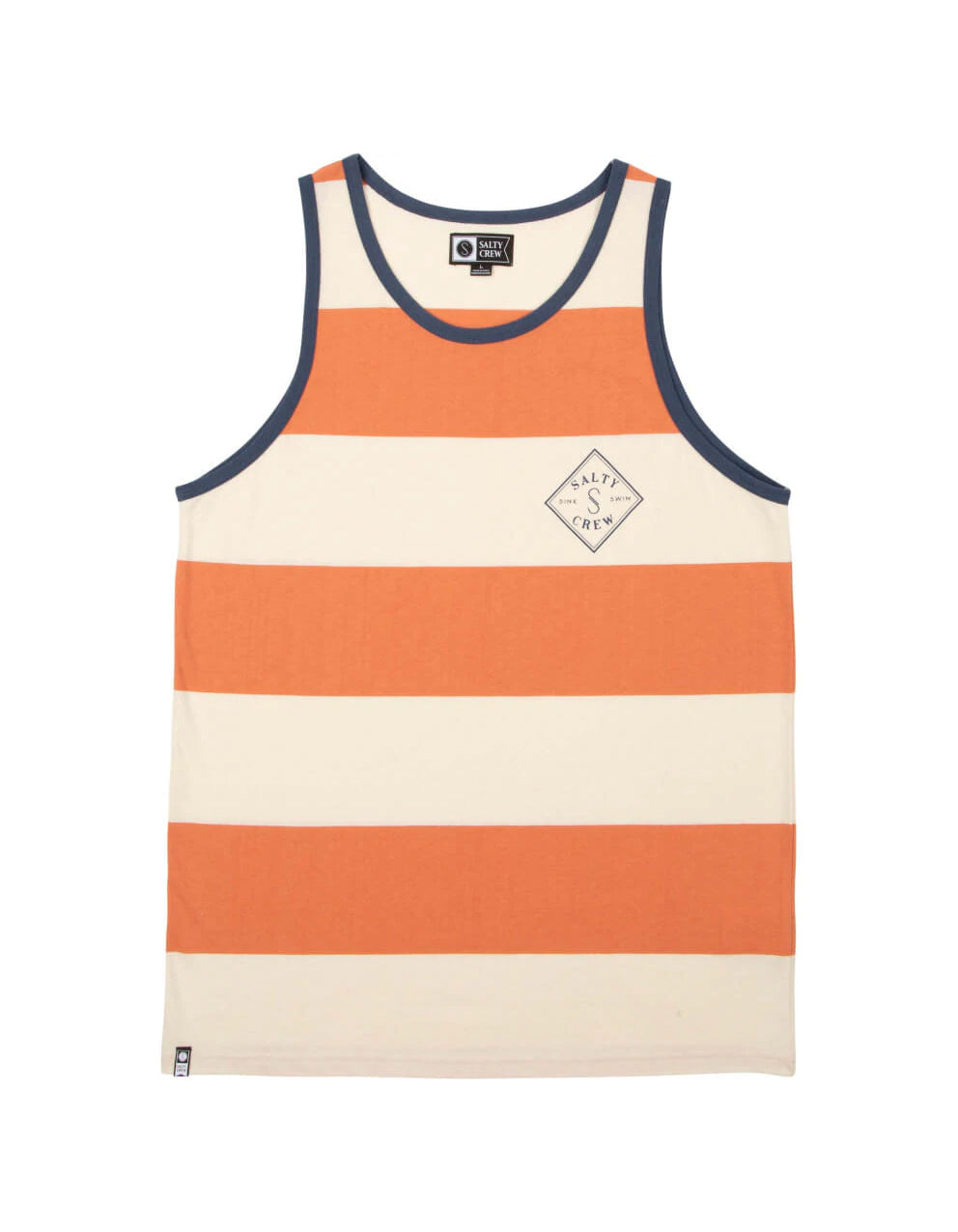 Salty Crew A-Frame Tank Top