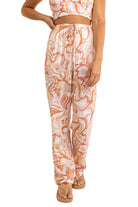 Rhythm Las Palmas Drawstring Pants