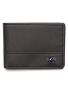 Rip Curl Ripperblock All Day ZF Wallet BLK OS