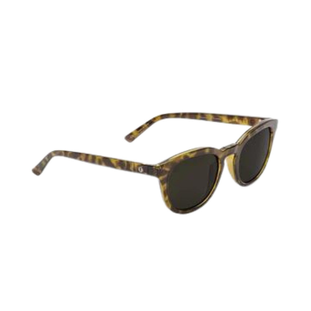 Electric Bellevue Polarized Sunglasses LafayetteGreen Grey