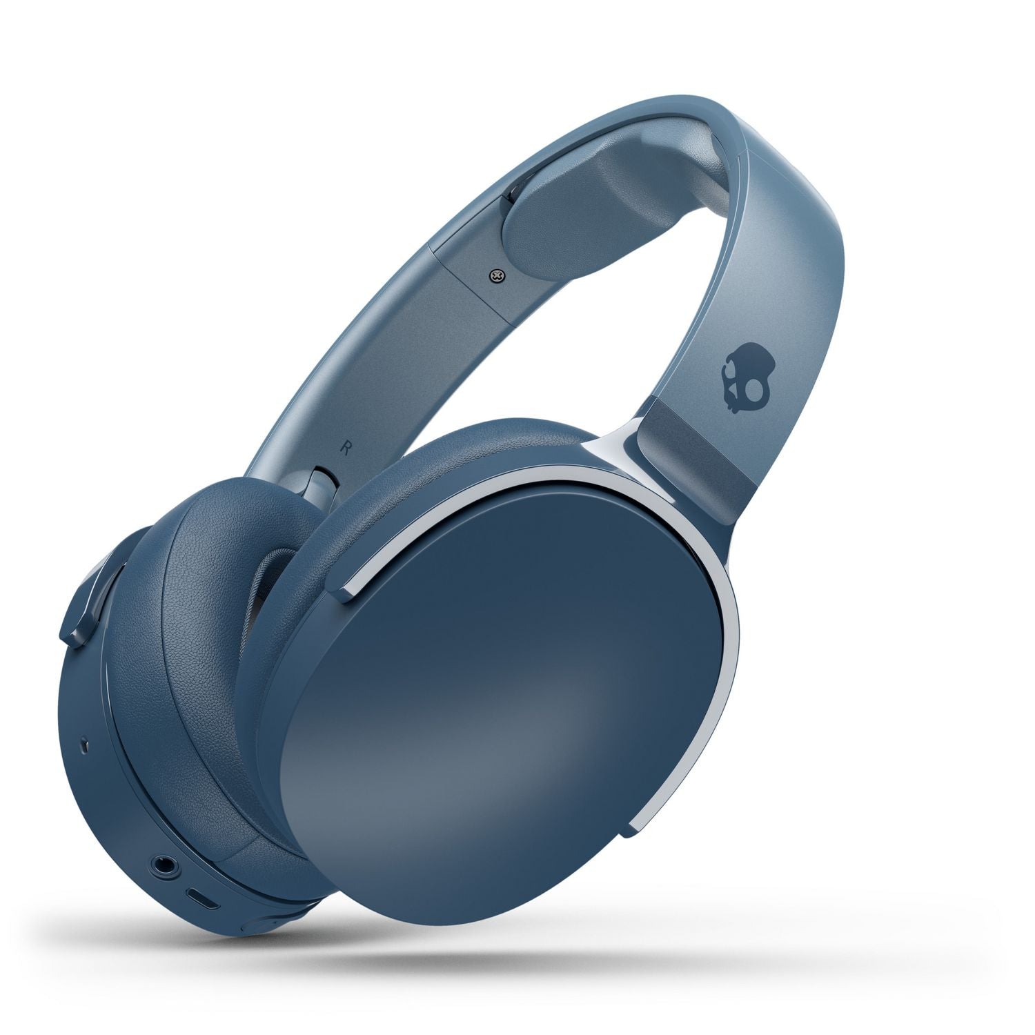 Skullcandy Hesh 3 Wireless Headphones Blue-Blue-Blue