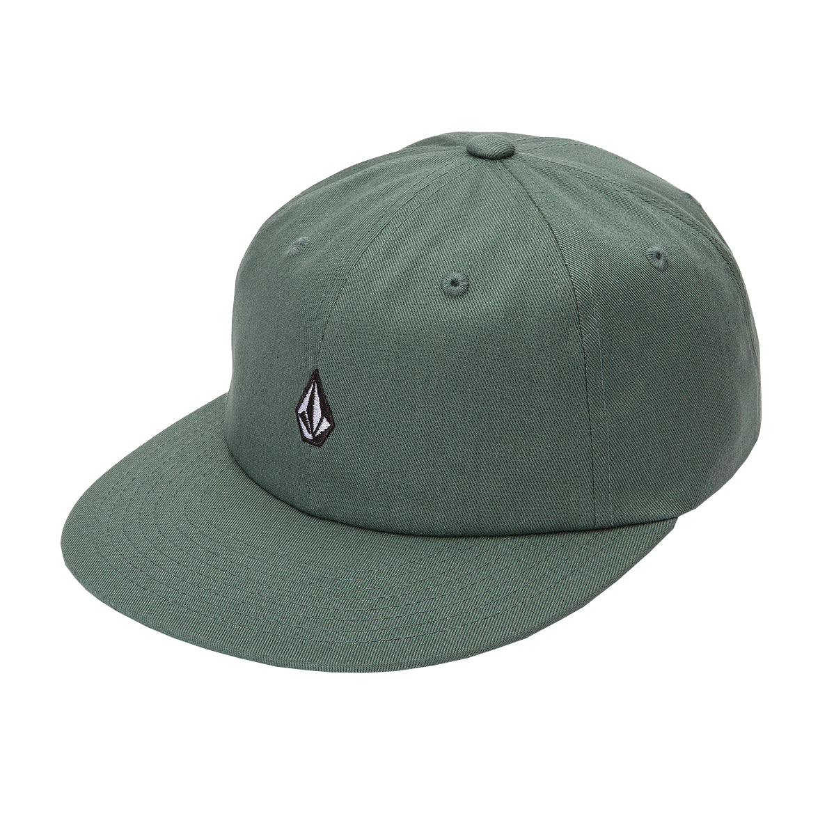 VOLCOM FULL STONE DAD HAT ABY O/S