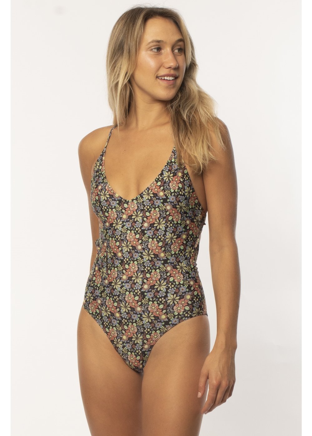 Fltr Ditsy Becklow One Piece.