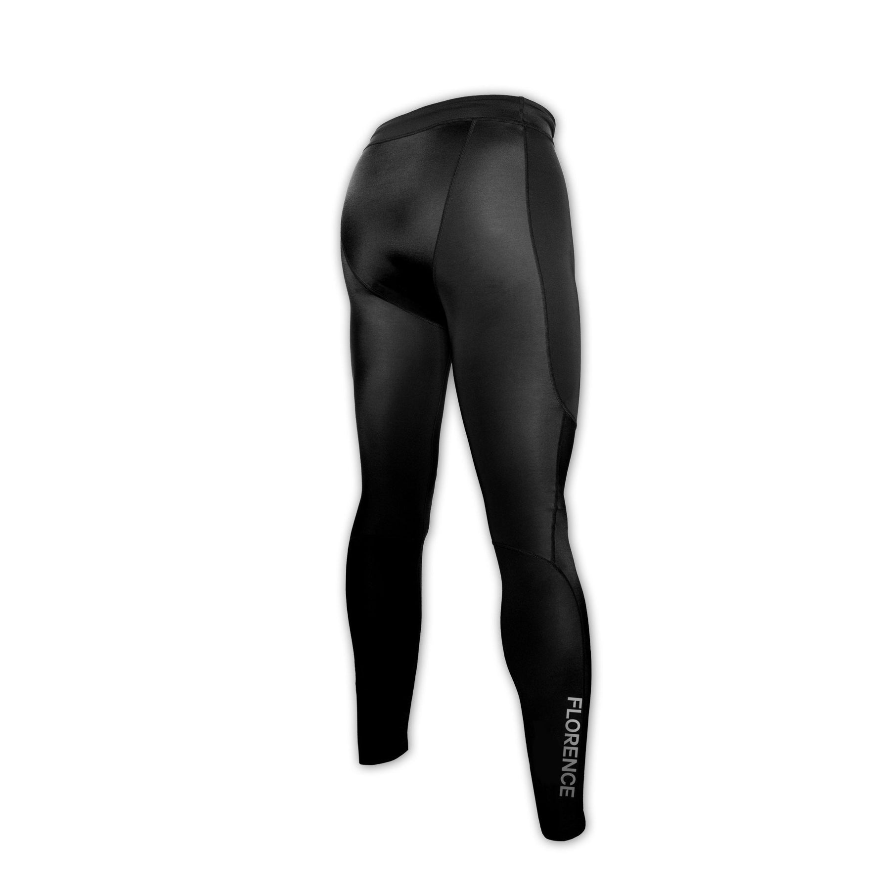 Florence Marine X Hydratight BLK-Black XL