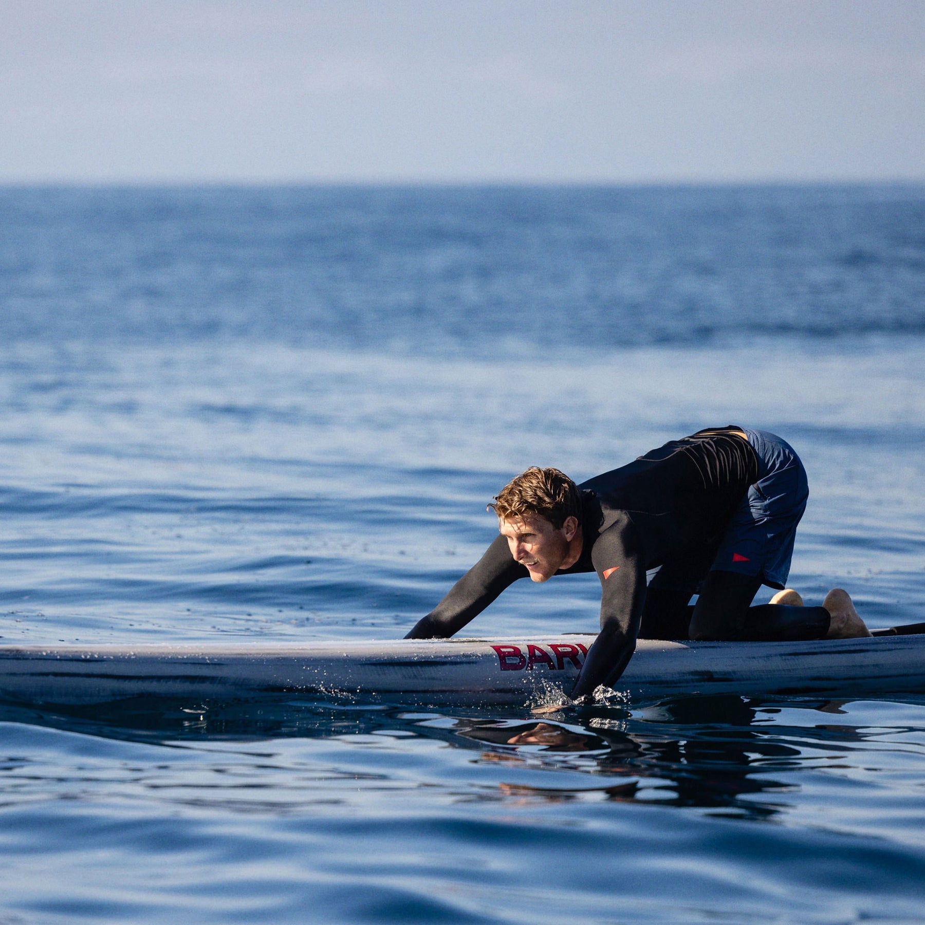 Florence Marine X Hydratight BLK-Black XL