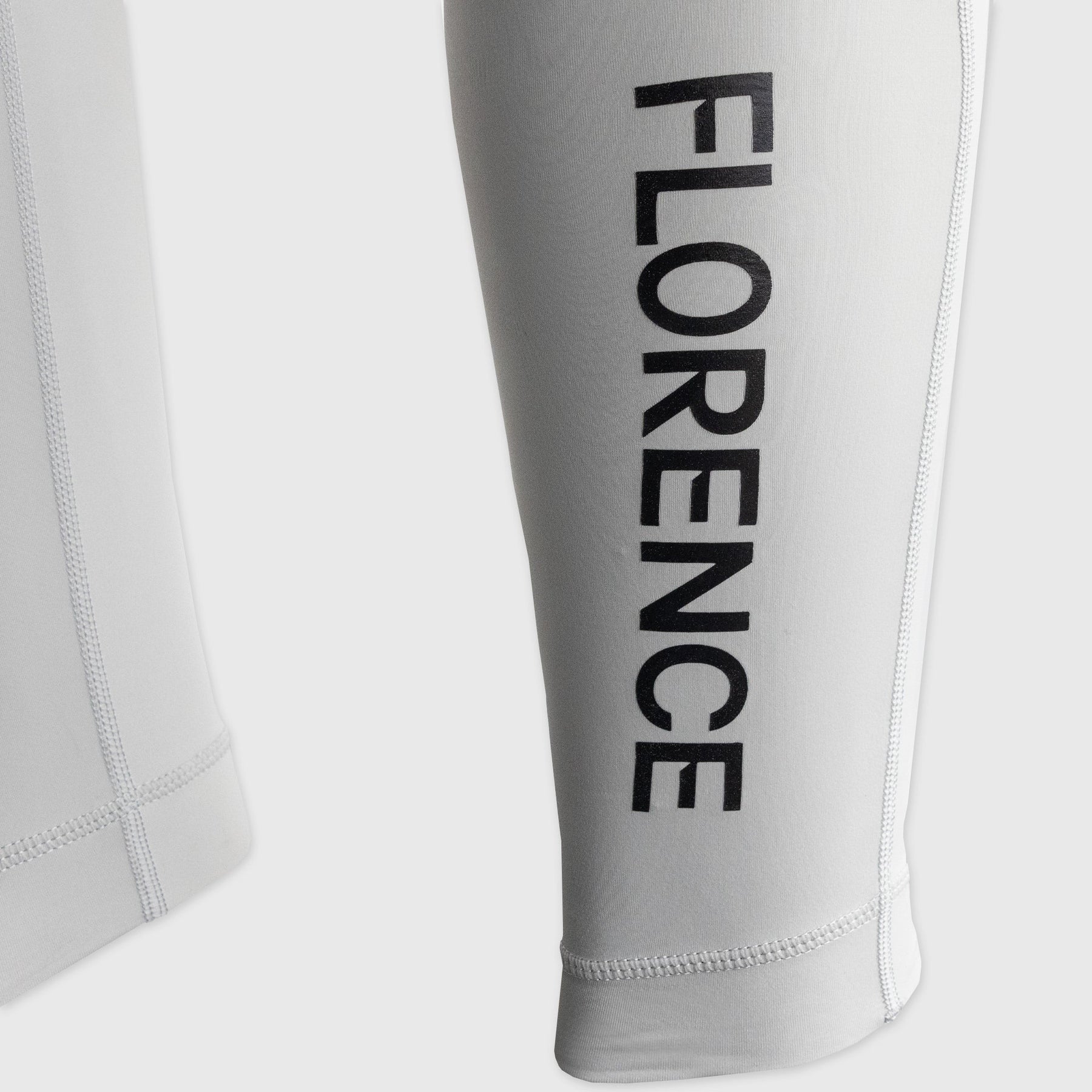 Florence Marine X Hydratight SIL-Silver L