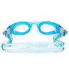 Cressi Right Swim Goggle Blue/Blue/Clear