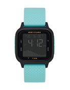 Rip Curl Next Tide Silicone Watch Mint