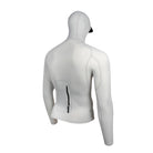 Florence Marine X Long Sleeve Utility Pocket Hooded Rashguard BLK XXL