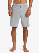 Quiksilver Union Amphibian 20" Shorts 2024 SJE0 28