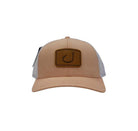 Avid LayDay Mens Trucker Hat Guava OS