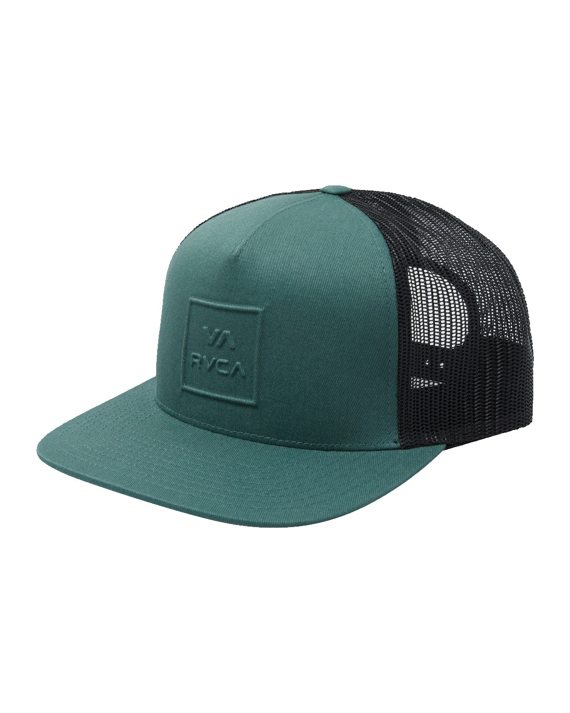RVCA VA All The Way Embossed ALO OS