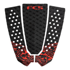 FCS Toledo Athlete Series Traction Pad BRRR-Blood