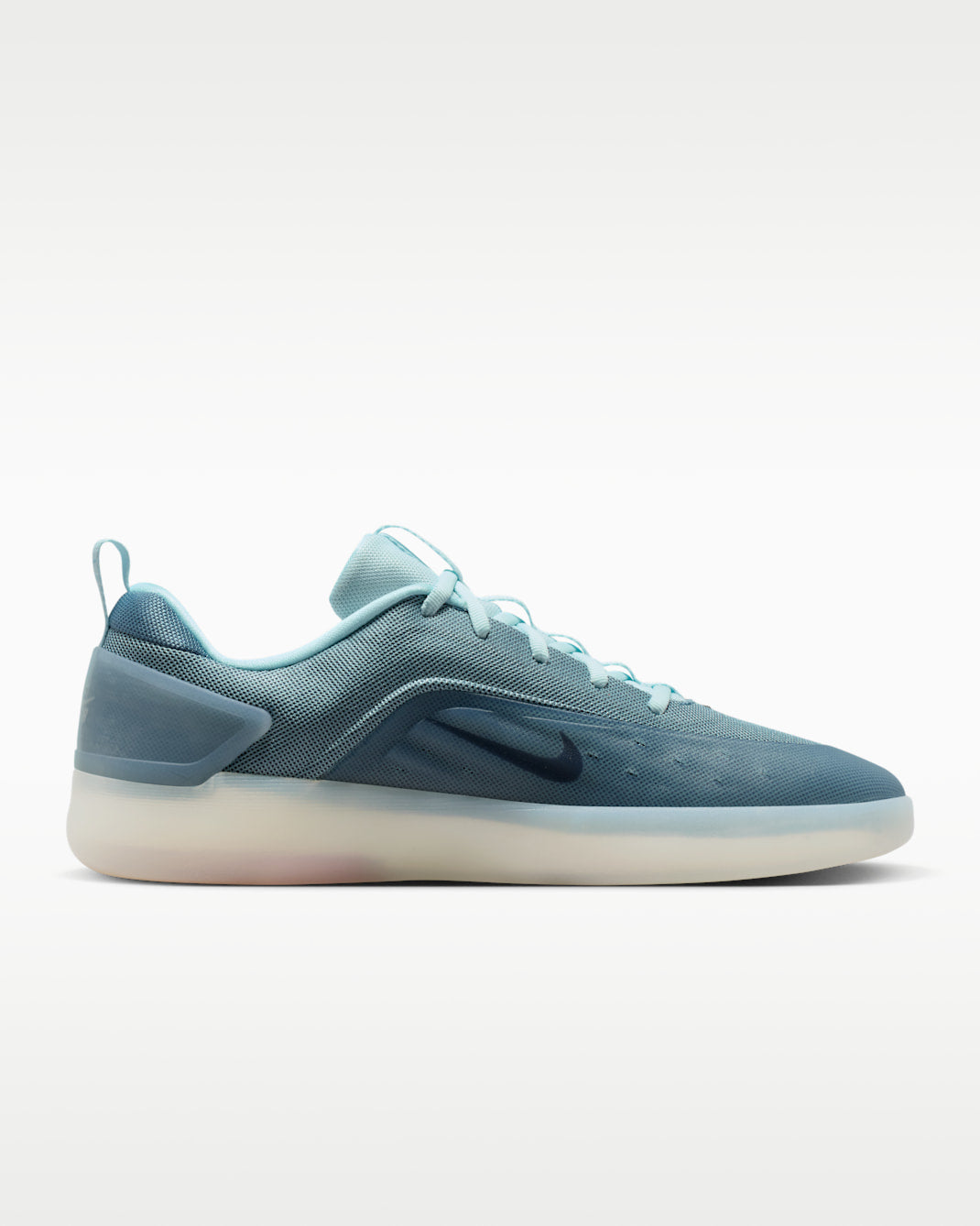 Nike SB Nyjah 4 400-GlacierBlue 11