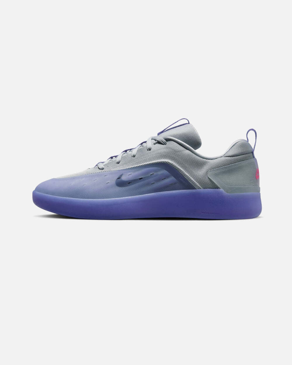 Nike SB Nyjah 4 500-LightThistle/Black 10