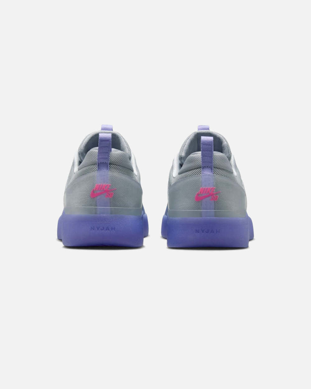 Nike SB Nyjah 4 500-LightThistle/Black 11