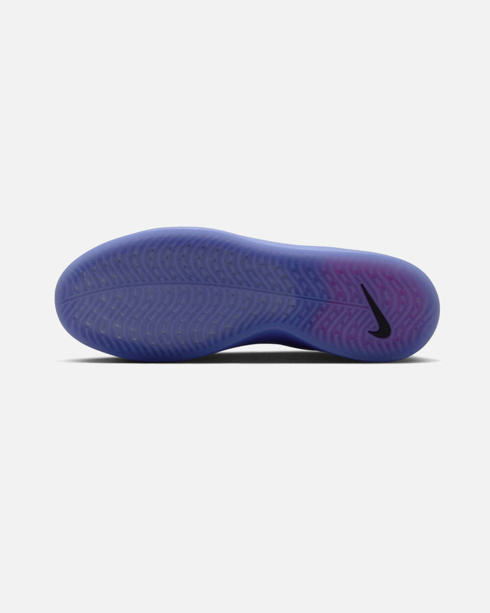 Nike SB Nyjah 4 500-LightThistle/Black 9.5