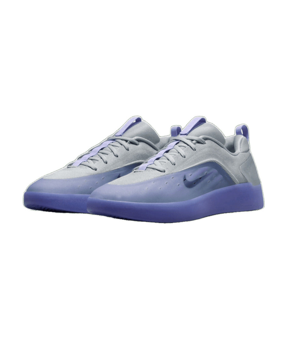 Nike SB Nyjah 4 500-LightThistle/Black 10