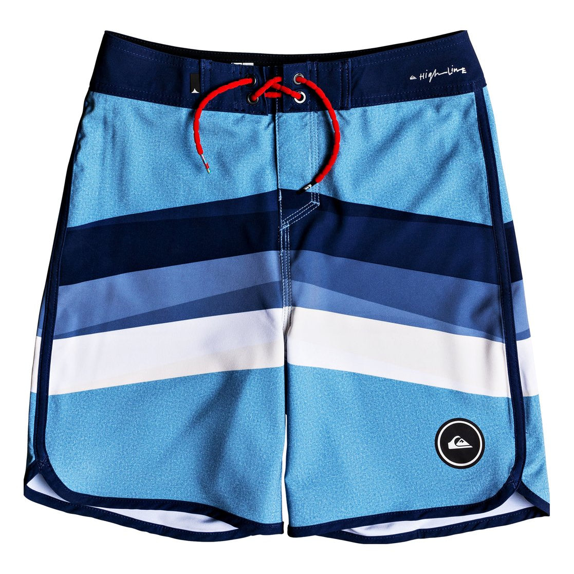 Quiksilver Highline Reverse Youth Boardshort BNG6 27