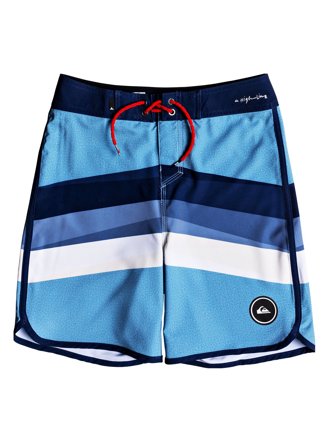Quiksilver Highline Reverse Youth Boardshort BNG6 26/12