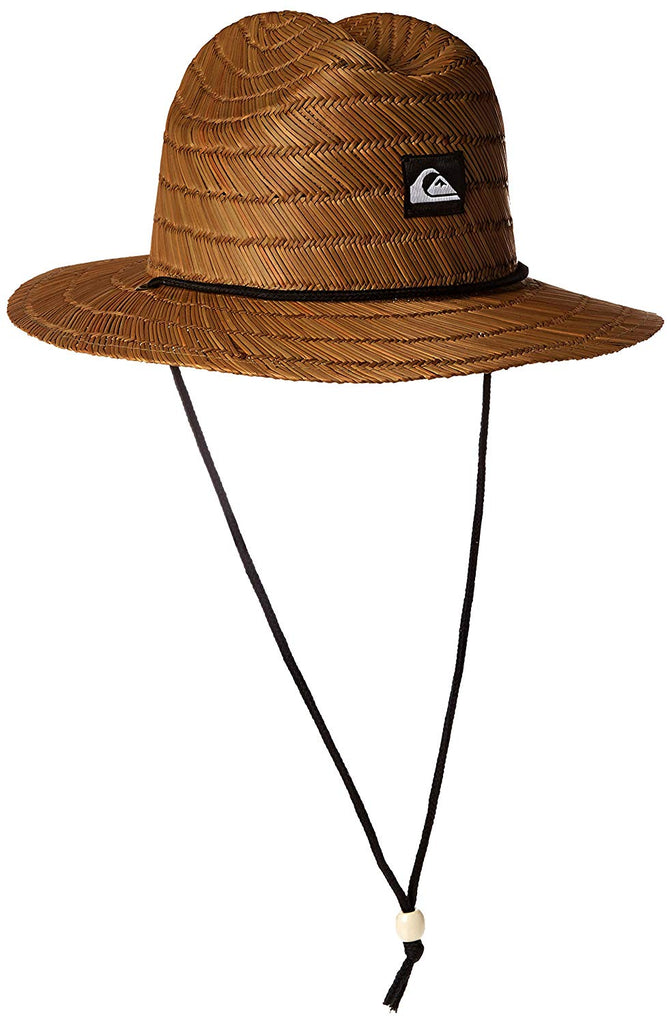 Quiksilver Pierside Straw Hat CTF0 L/XL