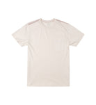 RVCA PTC 2 PIGMENT TEES NAT XXL