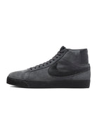 Nike SB Zoom Blazer Mid 001-Anthracite/Black/Anthracite 10.5