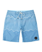 RVCA Pulled Lines Trunk BEZ 30