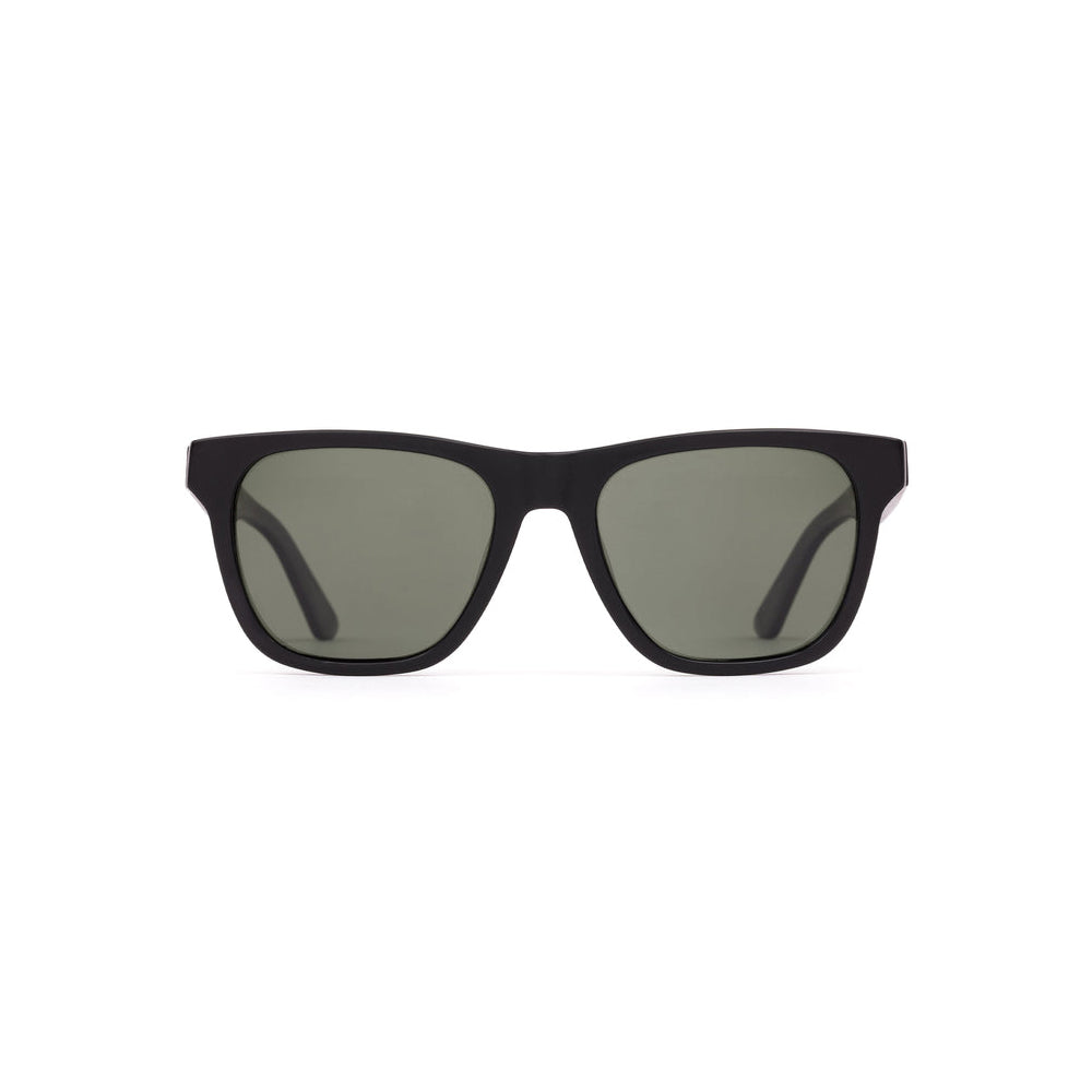 Otis Guilt Trip X Polarized Sunglasses ECOBlack GreyPolar