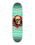 Powell Peralta Skateboards Ripper Deck