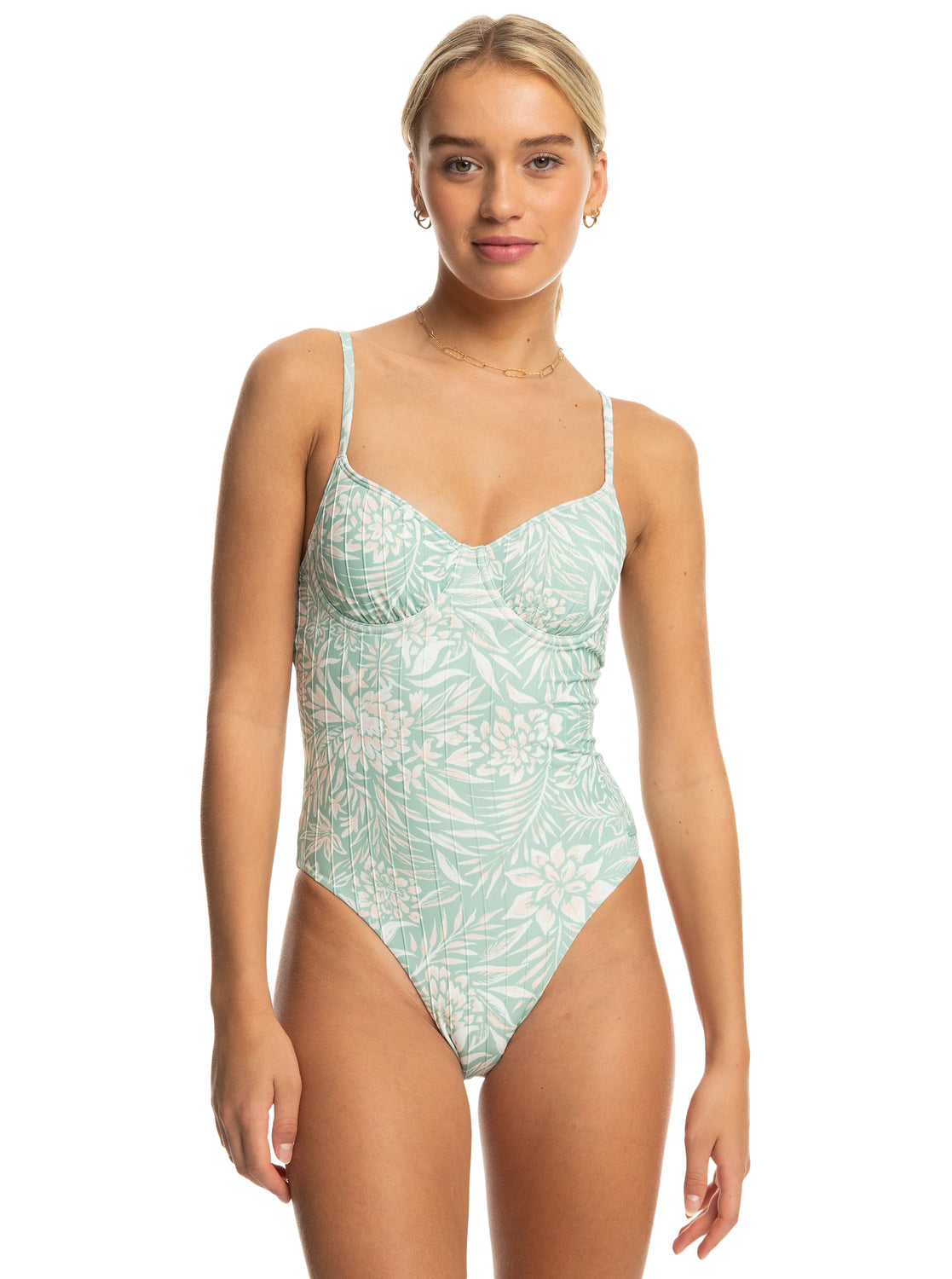 Roxy Love The Muse One Piece BHB7 XL