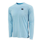 Avid Stately Bahamas Avidry LS Ice Blue S