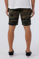 O'Neill Jay Stretch Short CAM 31