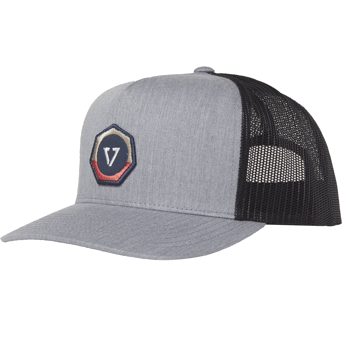 Vissla The Trip Trucker Hat
