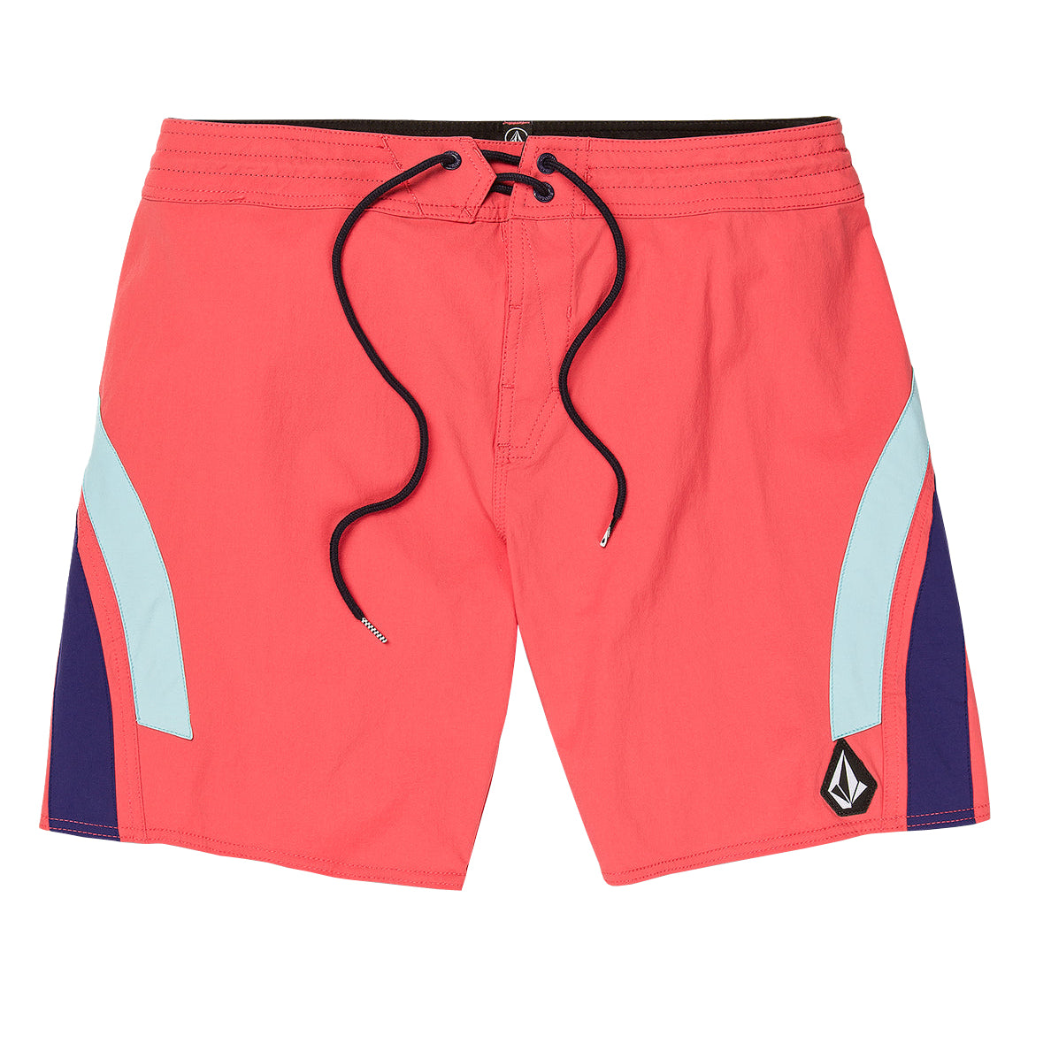 Volcom Arched Liberator Trunks CAY 28
