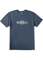 Vissla Distortion SS Tee MIH S