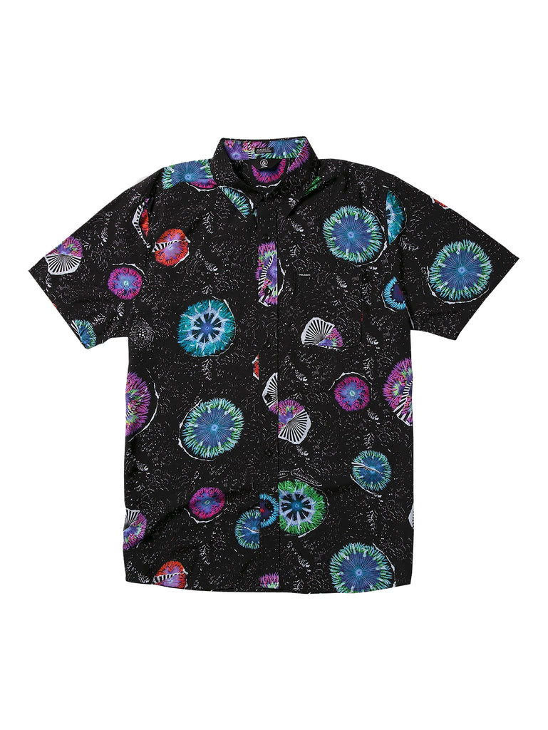 Volcom Coral Morph SS Shirt