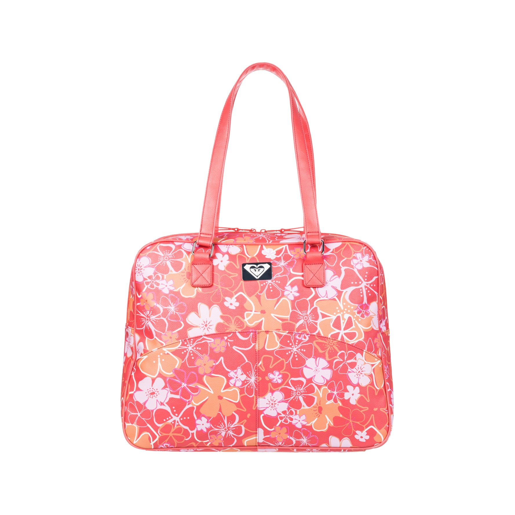 Roxy Ocean Mood Duffle Bag  RNE6 OS