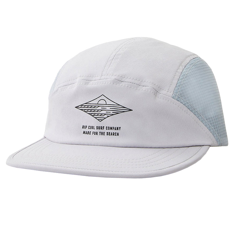 Rip Curl prepare to win Surf Hat GRY OS