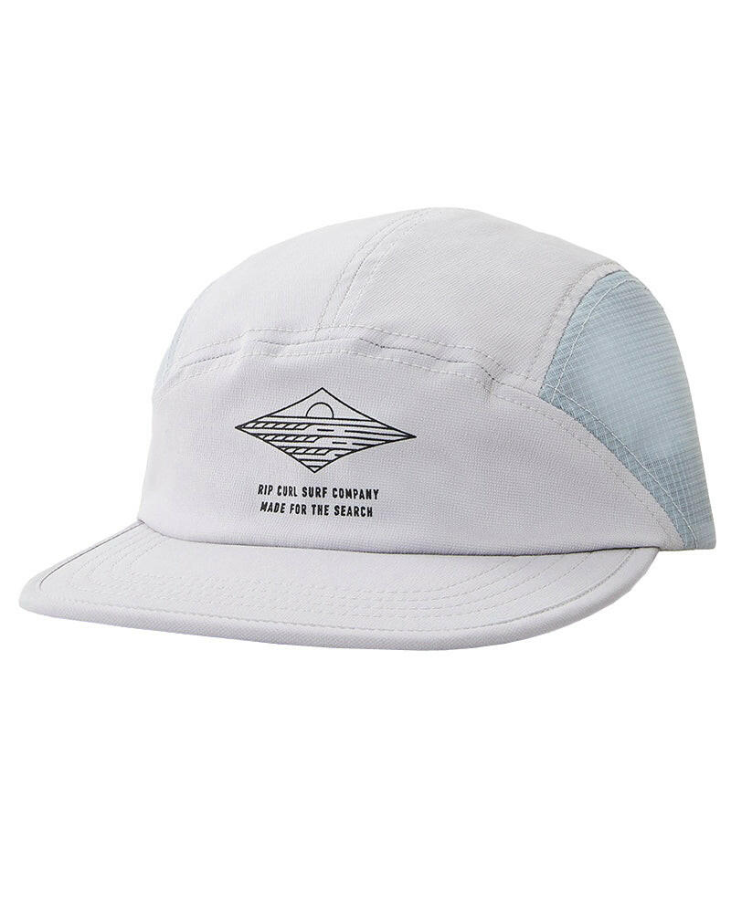 Rip Curl prepare to win Surf Hat GRY OS
